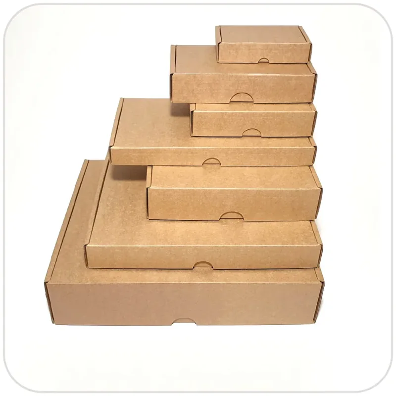 E- Ticaret Kutuları · RM-M-KT-1