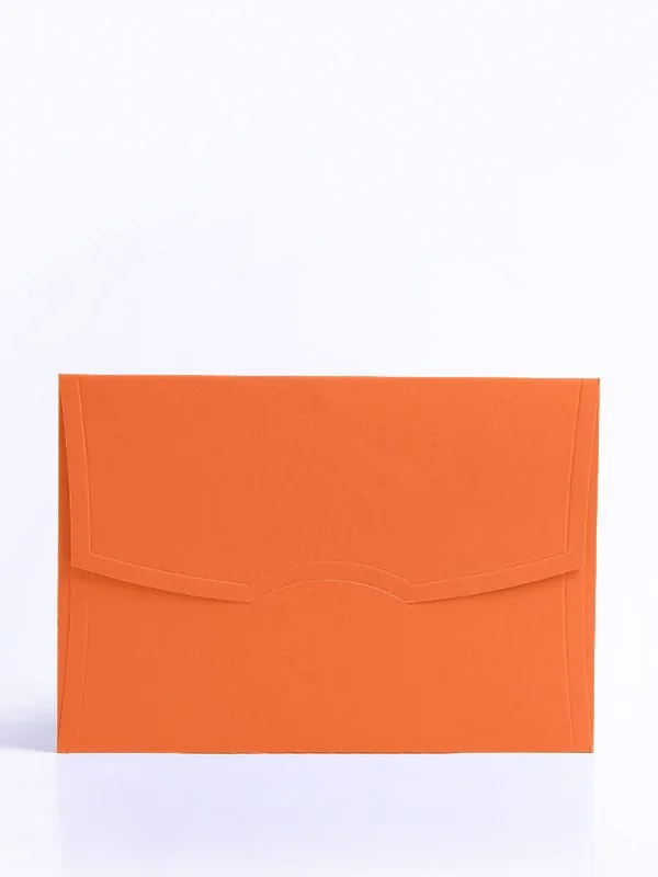 Zarf 11x17 cm - Turuncu · RM-M-ZF-334