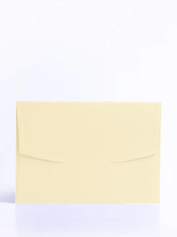 Zarf 14x20 cm - Krem · RM-M-ZF-347