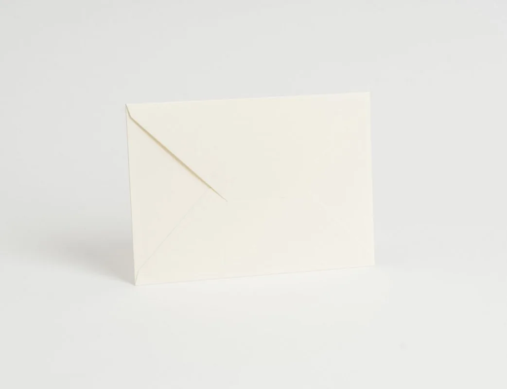 Davetiye zarfı 13x18 cm - Krem · RM-M-ZF-38