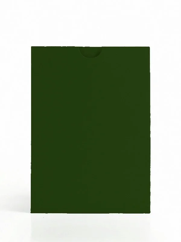 Zarf 14x20 cm - Koyu Yeşil · RM-M-ZF-389