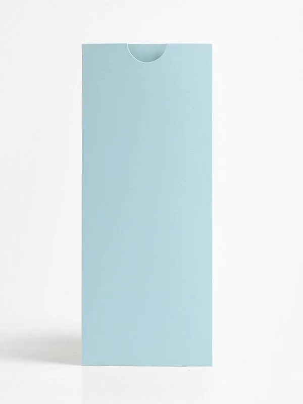 Zarf 9x22 cm - Mint Yeşil · RM-M-ZF-451