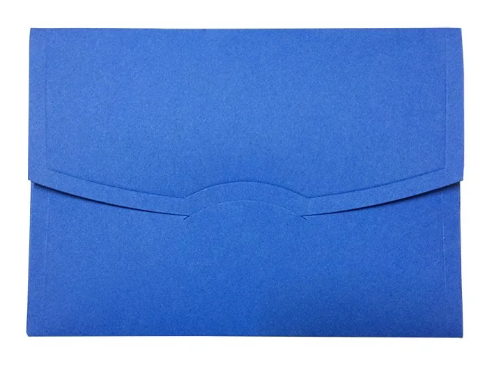 Zarf 13x18 cm - Mavi · RM-M-ZF-458