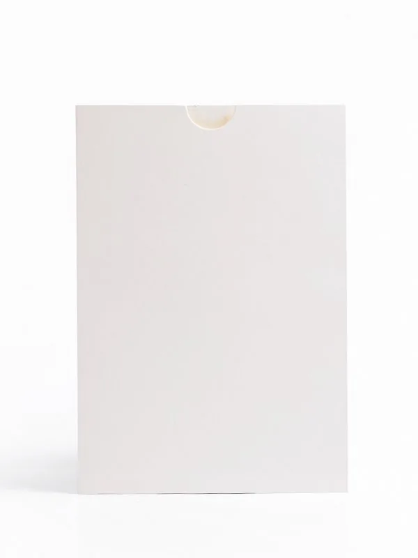 Zarf 13x18 cm - Krem · RM-M-ZF-463