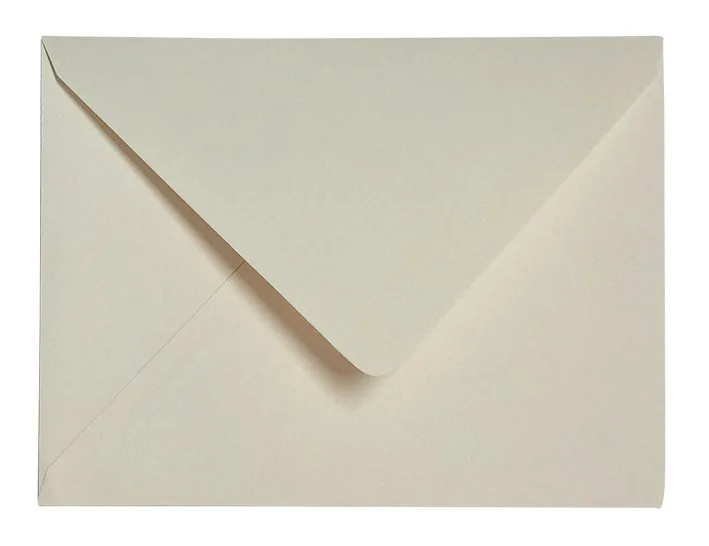 Zarf 13x18 cm - Krem · RM-M-ZF-482