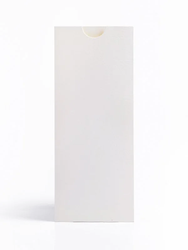 Zarf 9x22 cm - Krem · RM-M-ZF-509