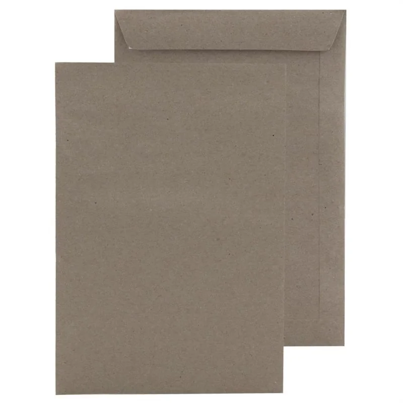 Torba zarf 17x25 cm - Kraft · RM-M-ZF-537