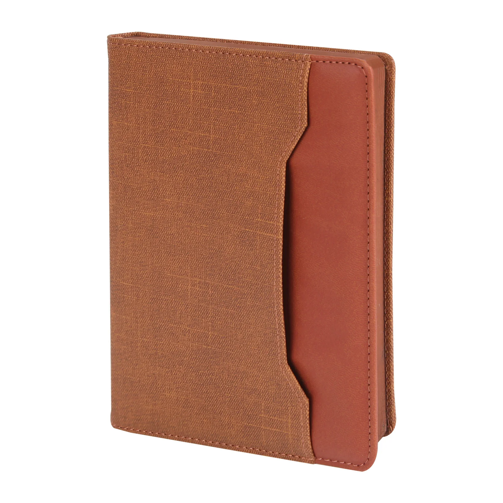 Tarihsiz Defter 15x21 cm - Taba · RM-M-D-101