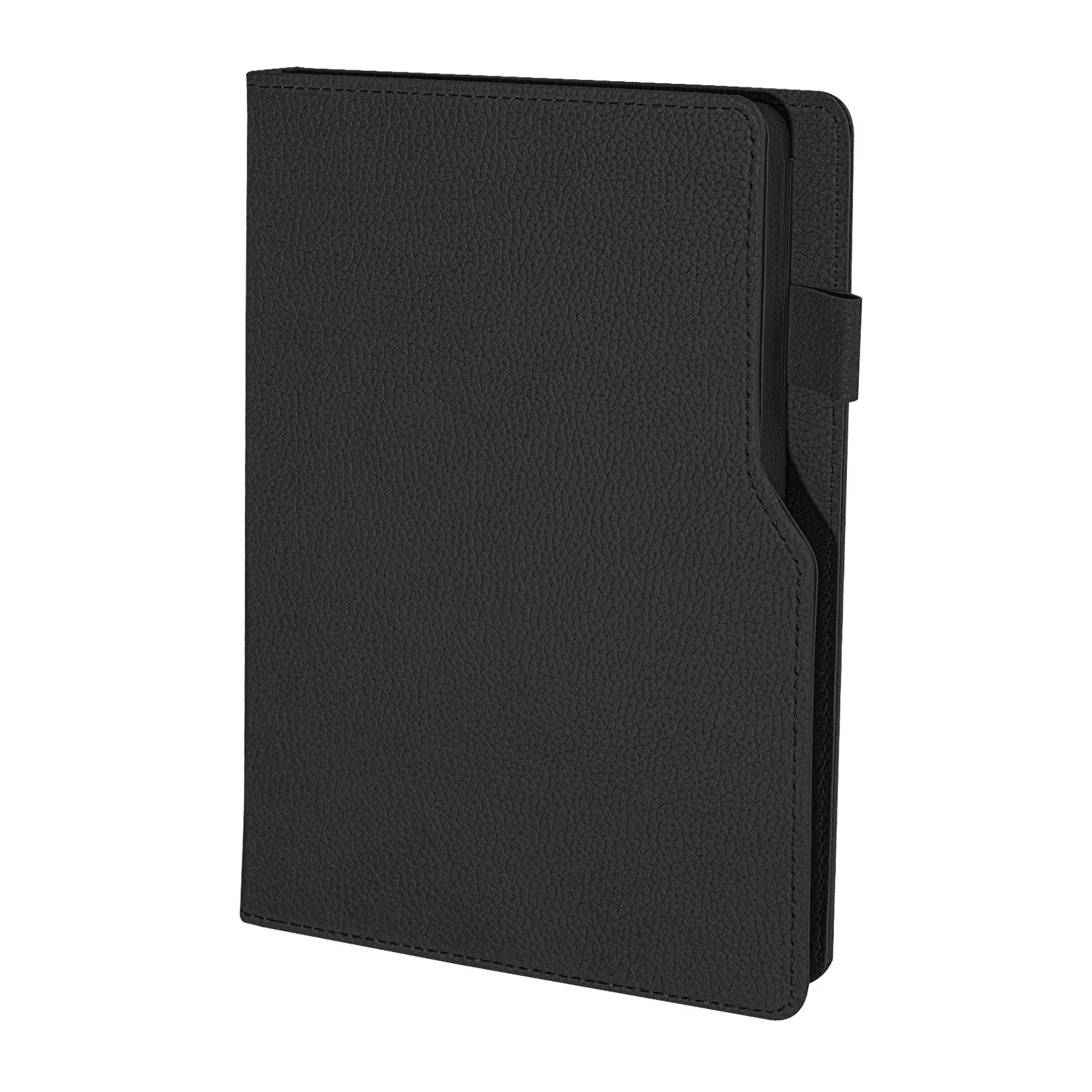 Tarihsiz Defter 14,5x21 cm - Siyah · RM-M-D-102