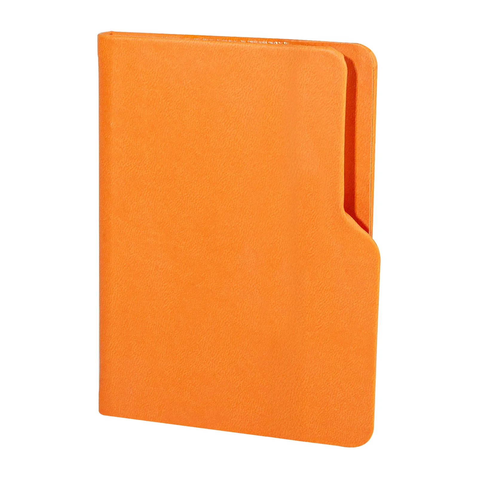 Tarihsiz Defter 11x14 cm - Turuncu · RM-M-D-115