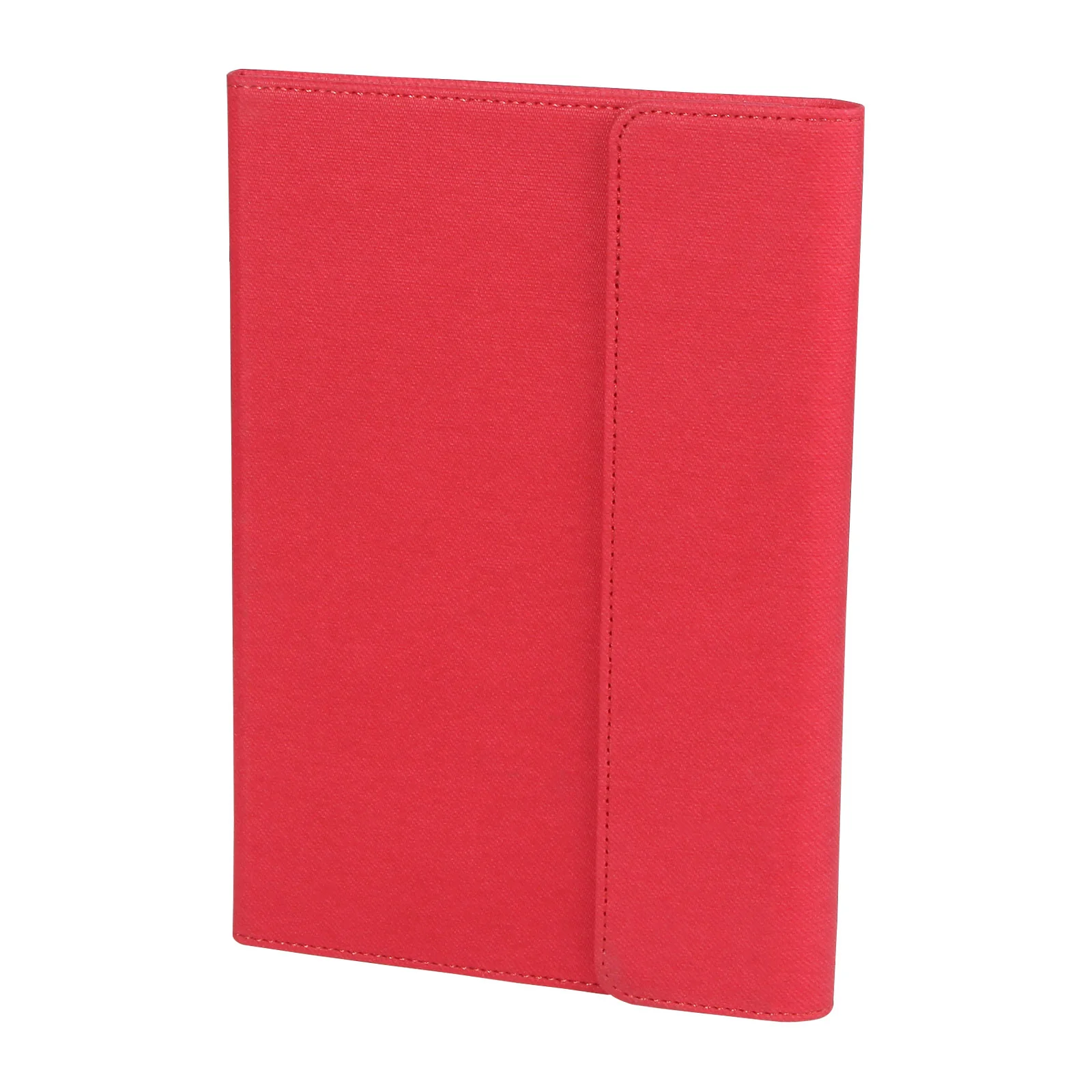 Tarihsiz Defter 16x21,5 cm - Kırmızı · RM-M-D-119
