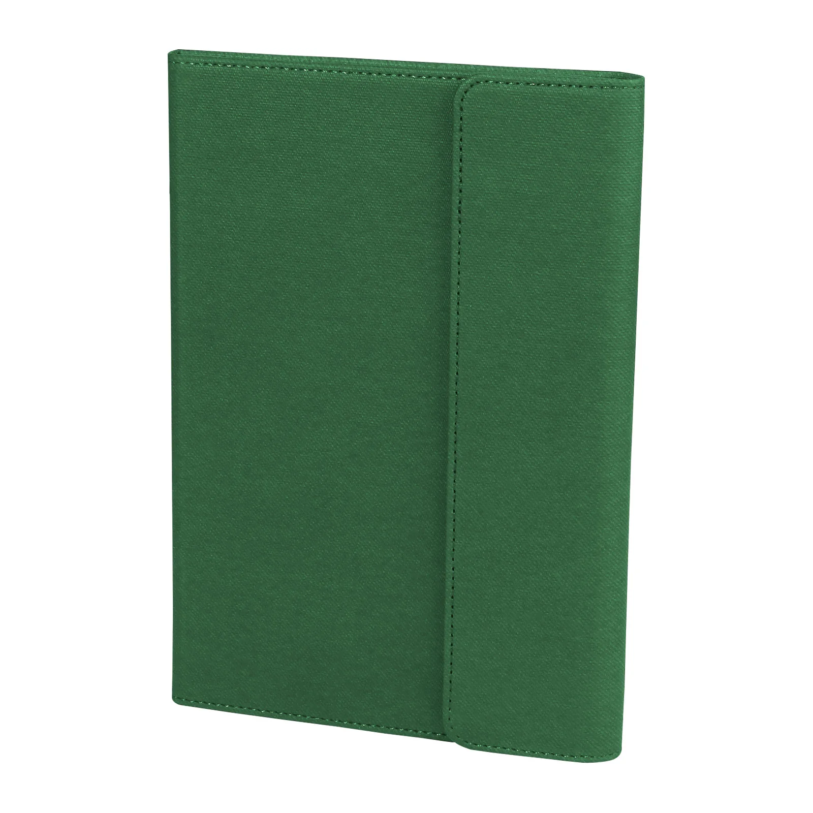 Tarihsiz Defter 16x21,5 cm - Yeşil · RM-M-D-121