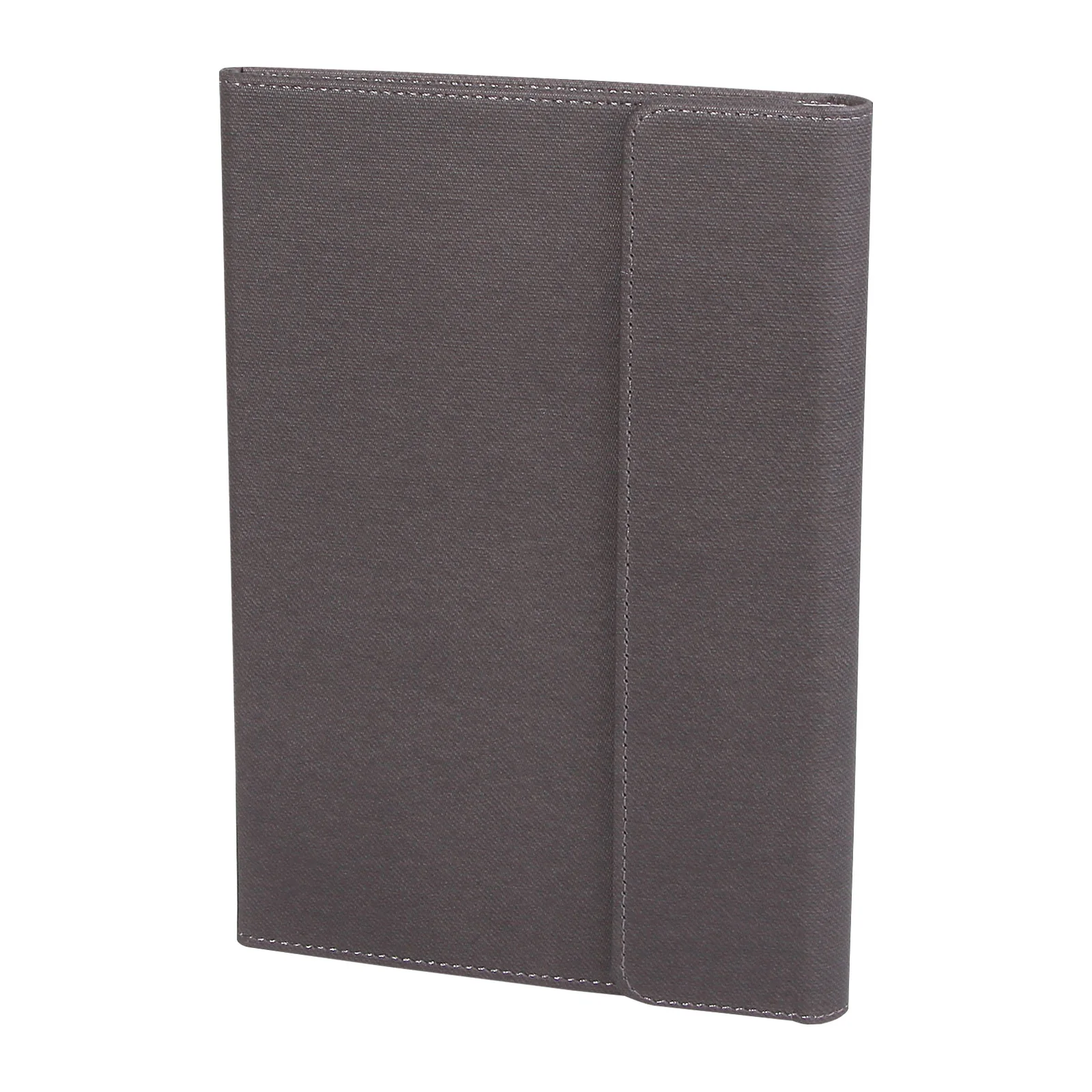 Tarihsiz Defter 16x21,5 cm - Füme · RM-M-D-122