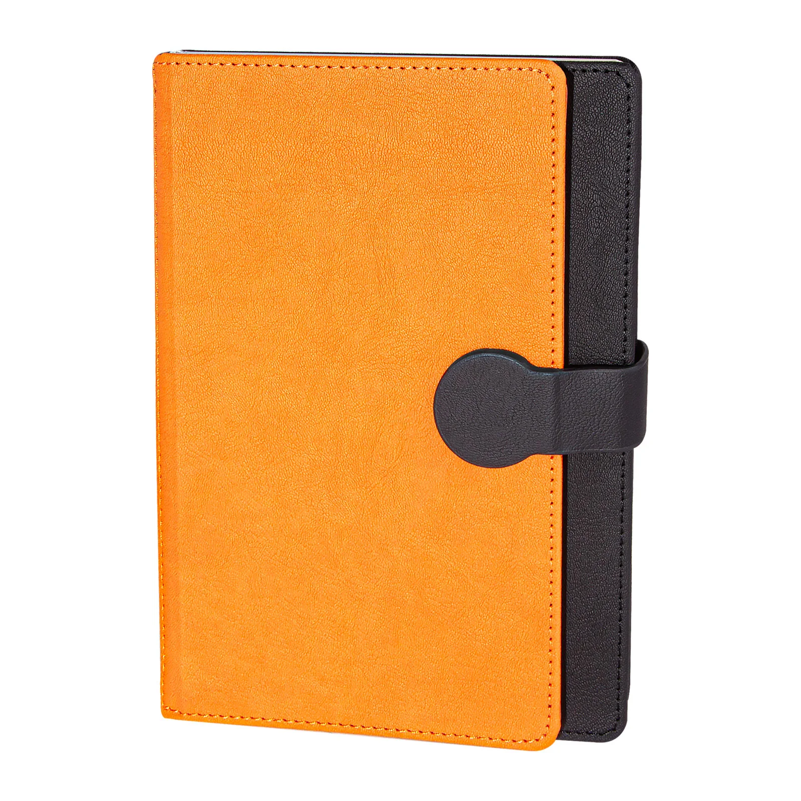 Tarihsiz Defter 15x21 cm - Turuncu · RM-M-D-141