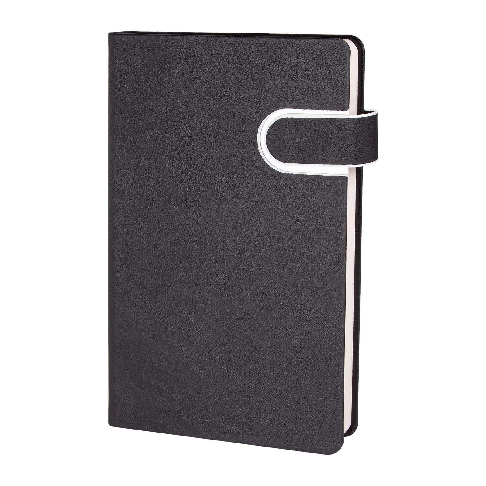 Tarihsiz Defter 13x21 cm - Beyaz · RM-M-D-15