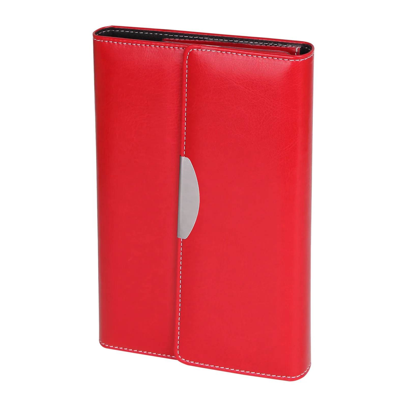 Çantalı Defter 16x23 cm - Kırmızı · RM-M-D-2
