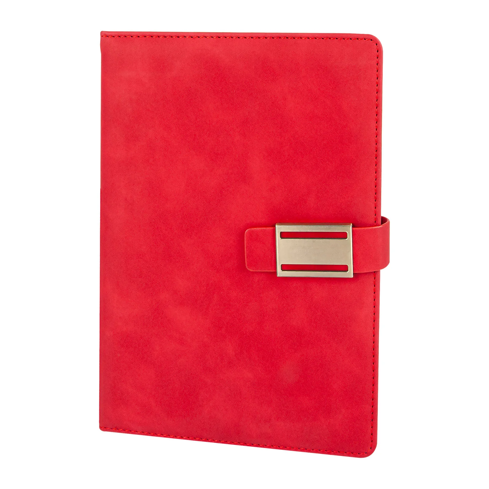 Tarihsiz Defter 15x21 cm - Kırmızı · RM-M-D-202