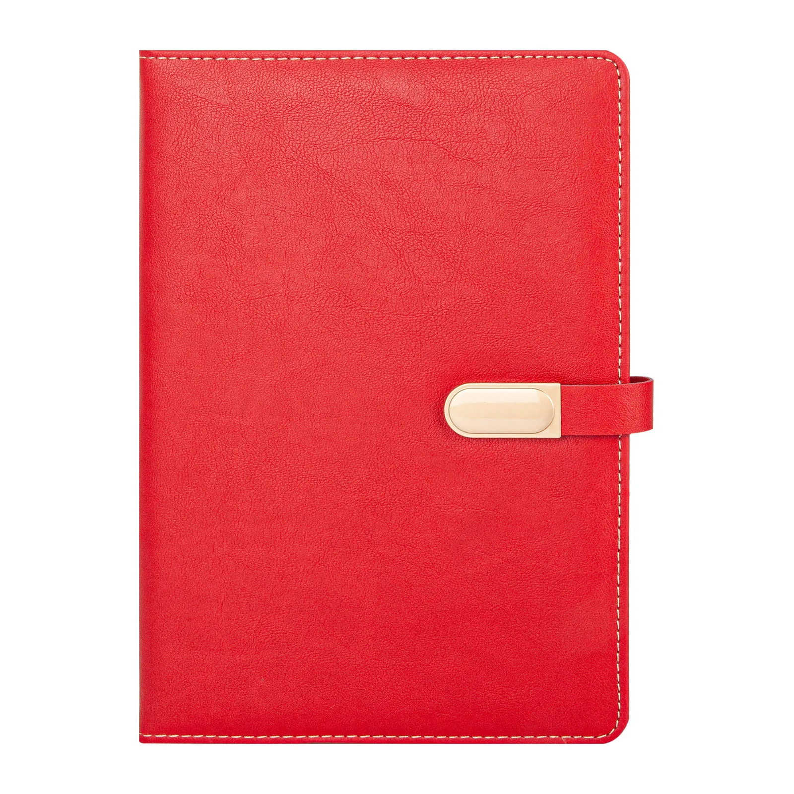 Tarihsiz Defter 15x21 cm - Kırmızı · RM-M-D-205