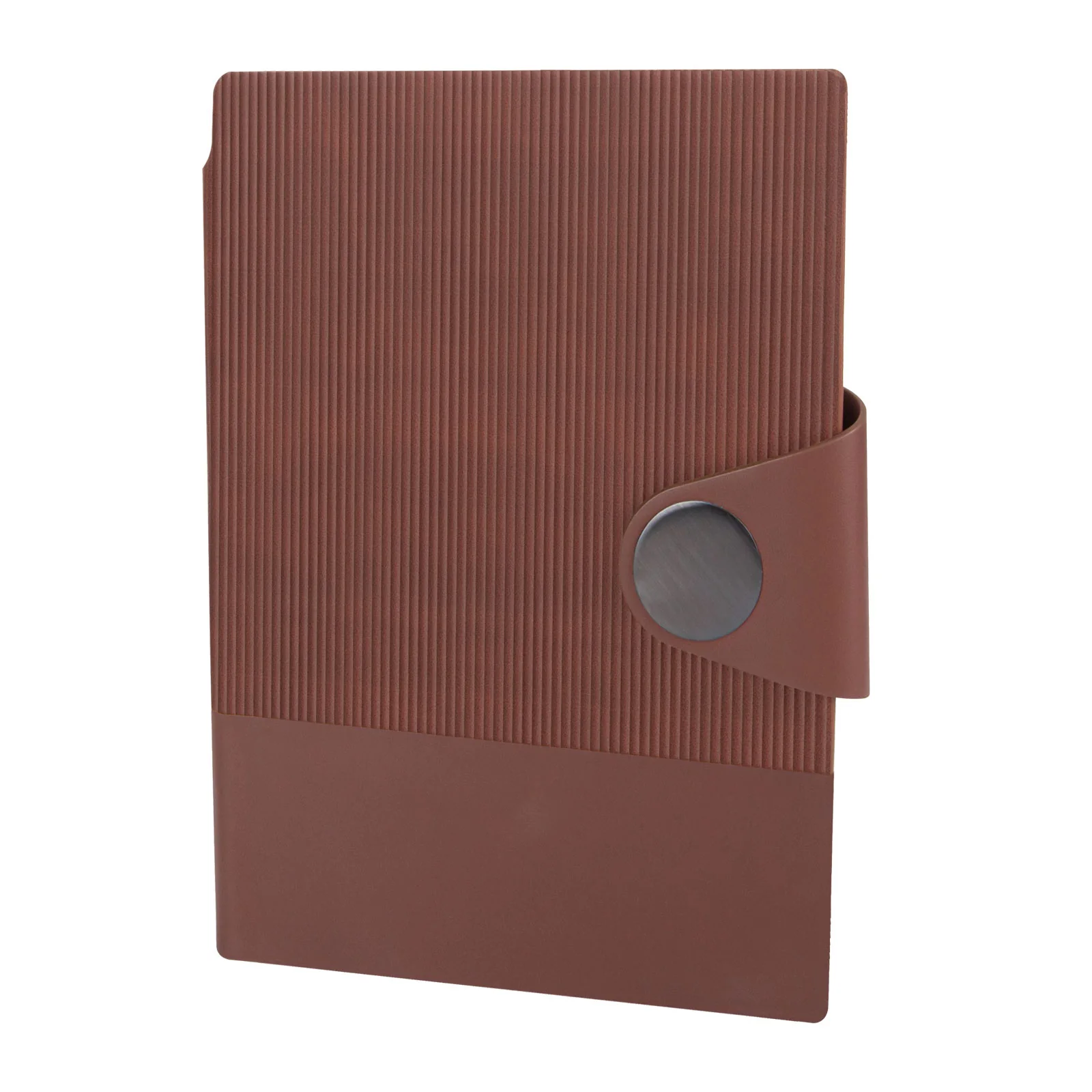 Tarihsiz Defter 15x21 cm - Kahverengi · RM-M-D-210