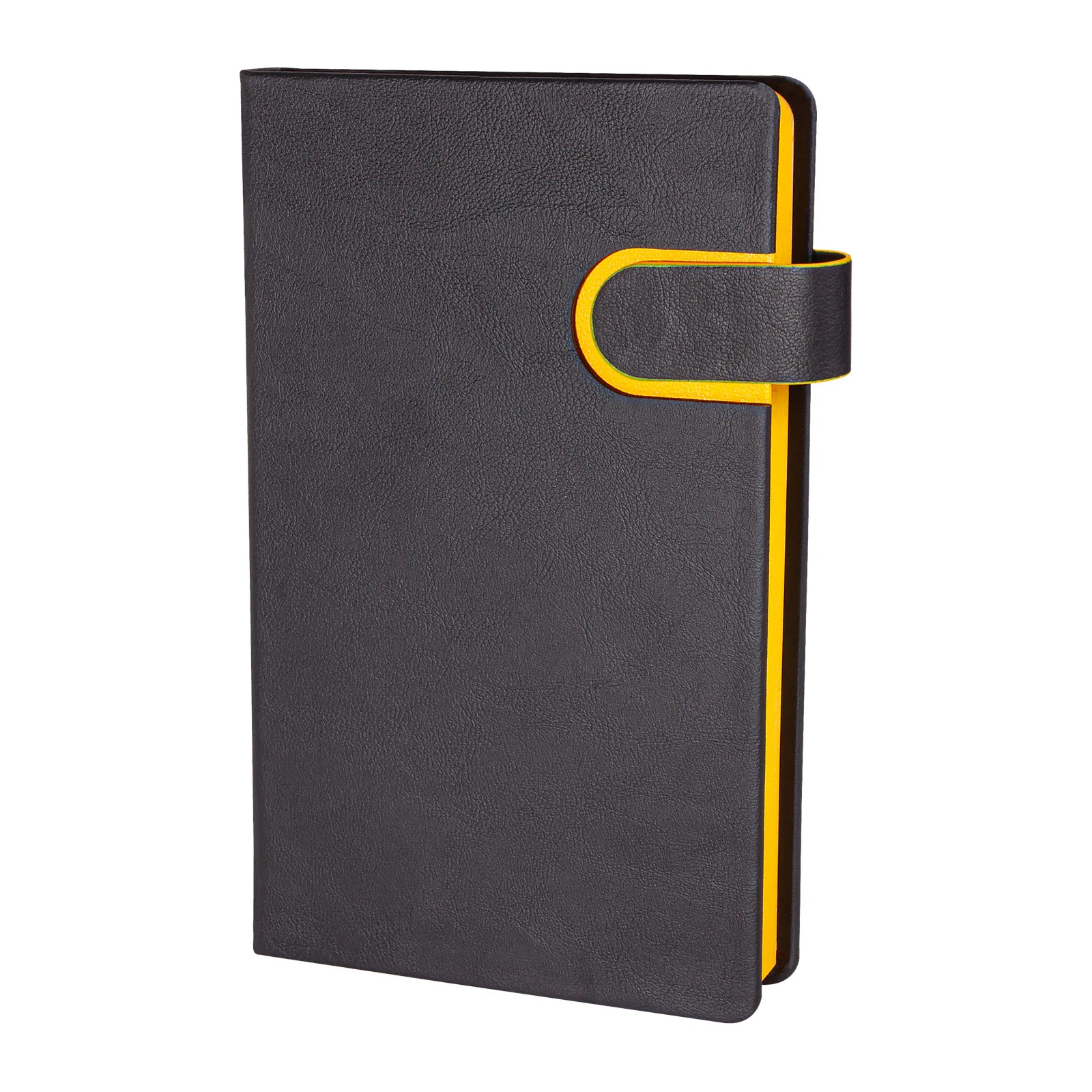 Tarihsiz Defter 13x21 cm - Sarı · RM-M-D-32