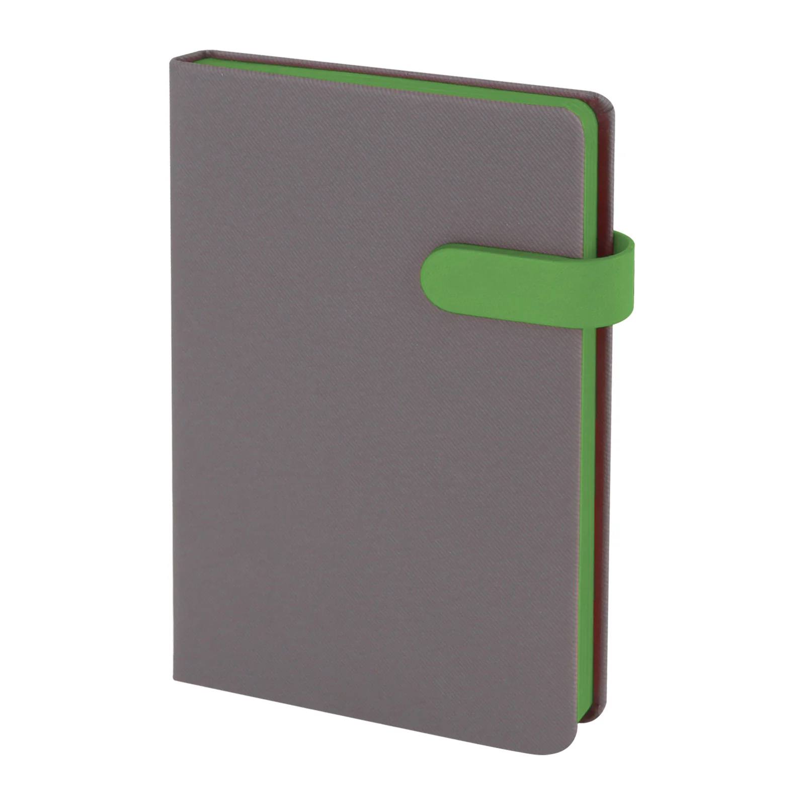 Tarihsiz Defter 13x21 cm - Yeşil · RM-M-D-36