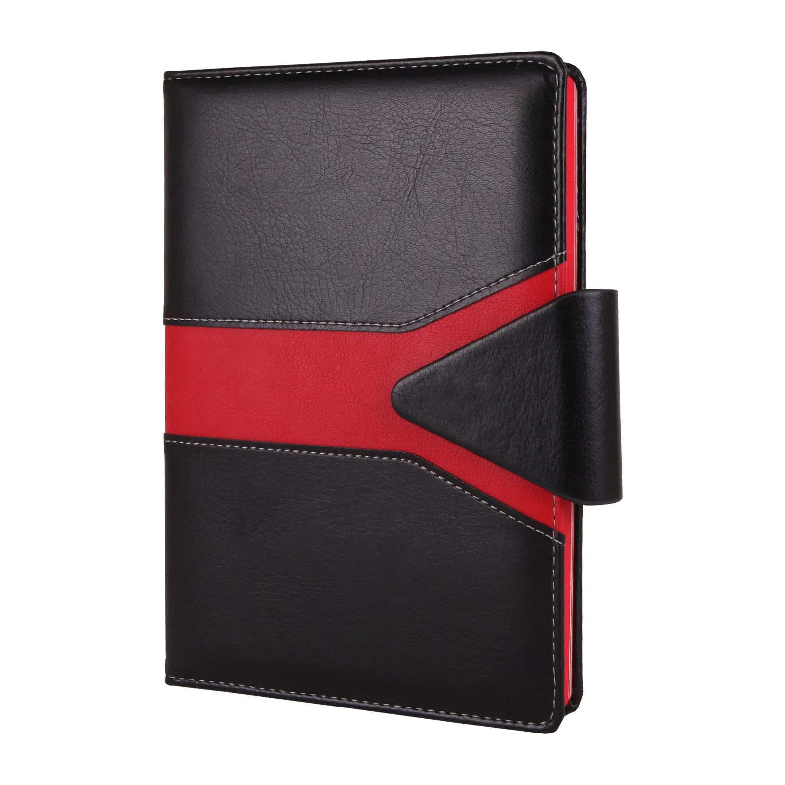 Tarihsiz Defter 15x21 cm - Kırmızı · RM-M-D-52
