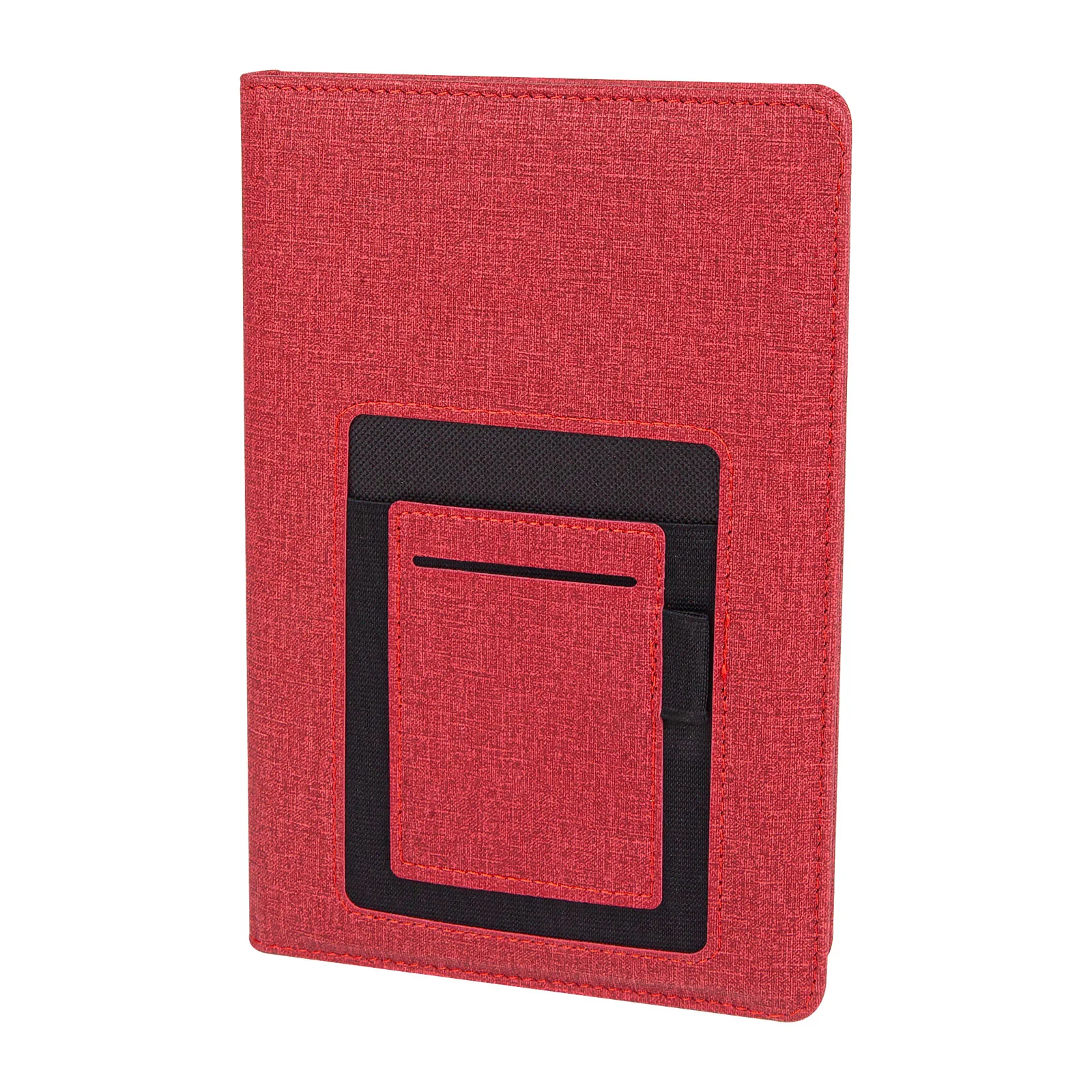 Tarihsiz Defter 15x21 cm - Kırmızı · RM-M-D-53