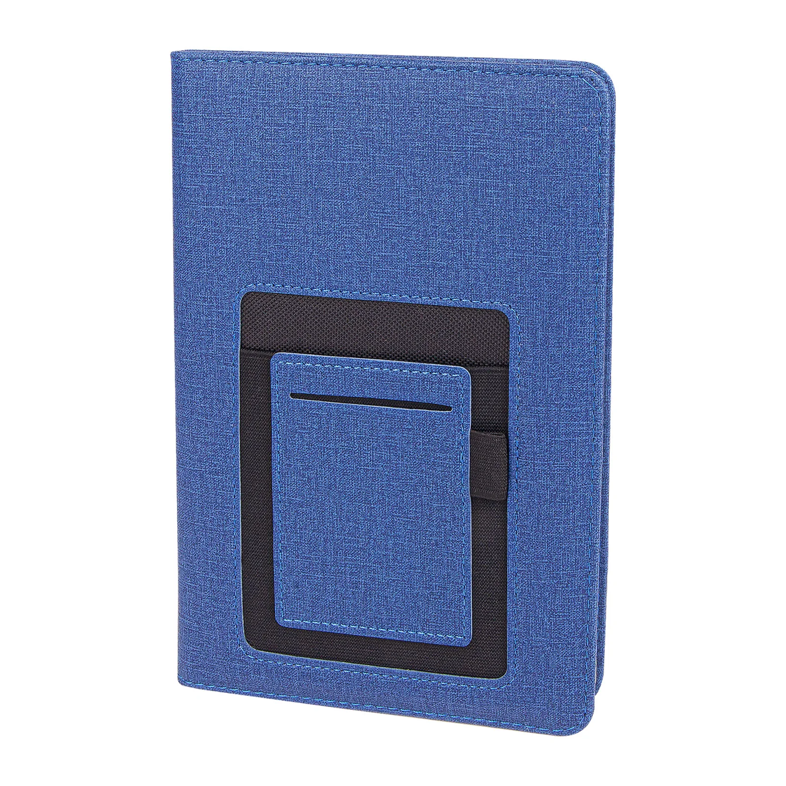 Tarihsiz Defter 15x21 cm - Lacivert · RM-M-D-58