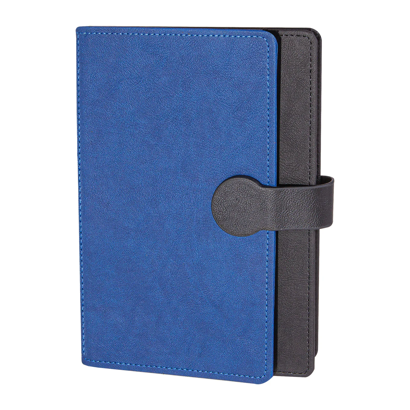Tarihsiz Defter 15x21 cm - Lacivert · RM-M-D-59
