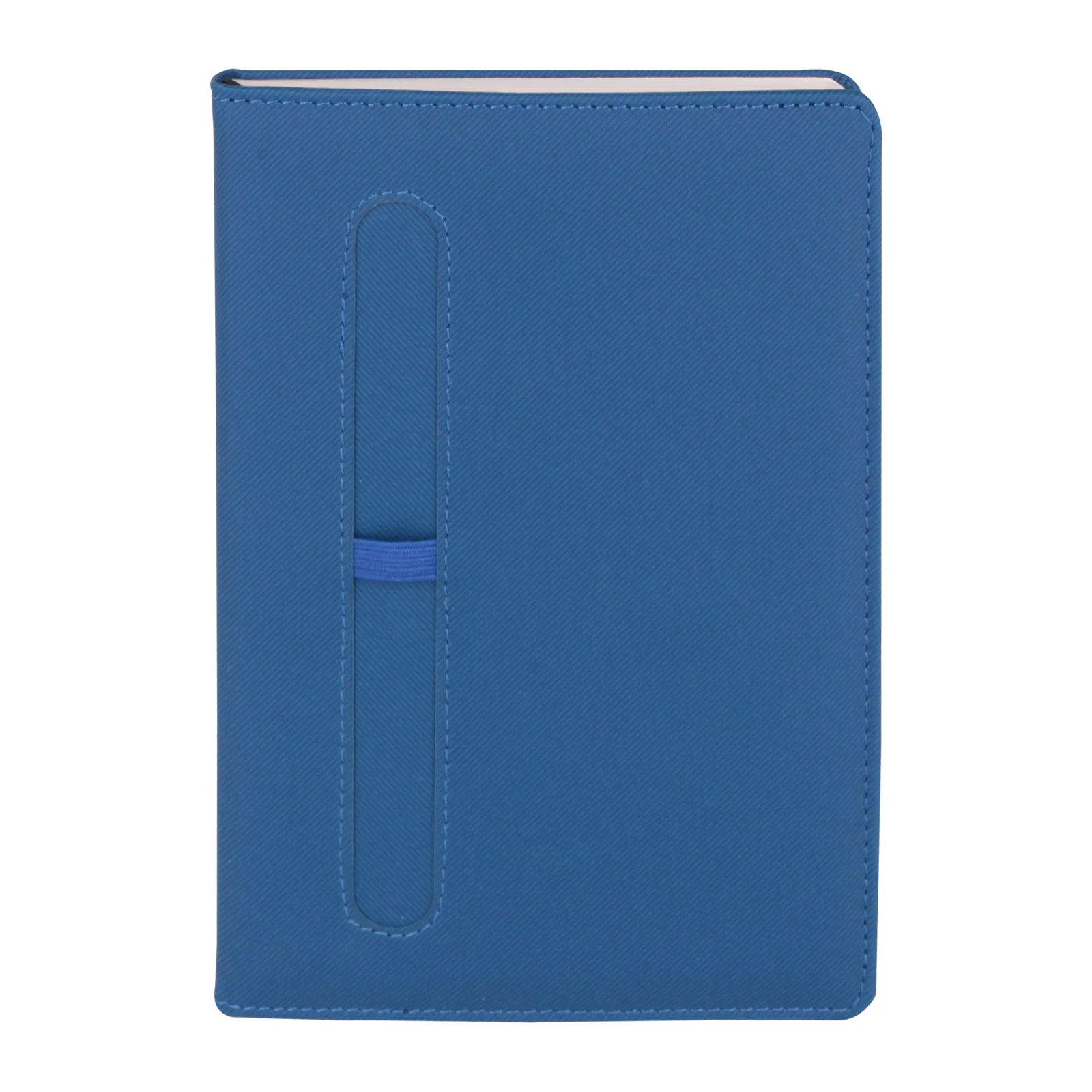 Tarihsiz Defter 15x21 cm - Lacivert · RM-M-D-61