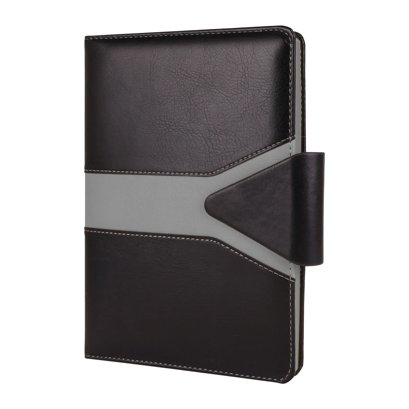 Tarihsiz Defter 15x21 cm - Füme · RM-M-D-64