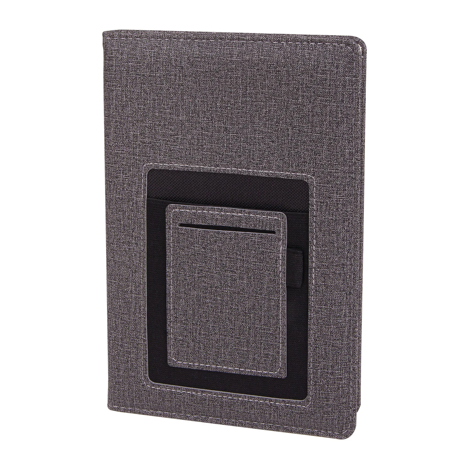 Tarihsiz Defter 15x21 cm - Füme · RM-M-D-65