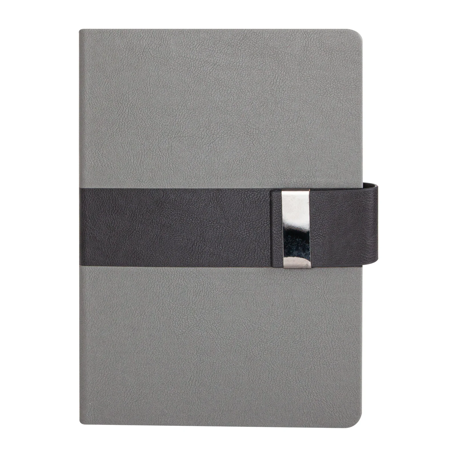 Tarihsiz Defter 15x21 cm - Füme · RM-M-D-67