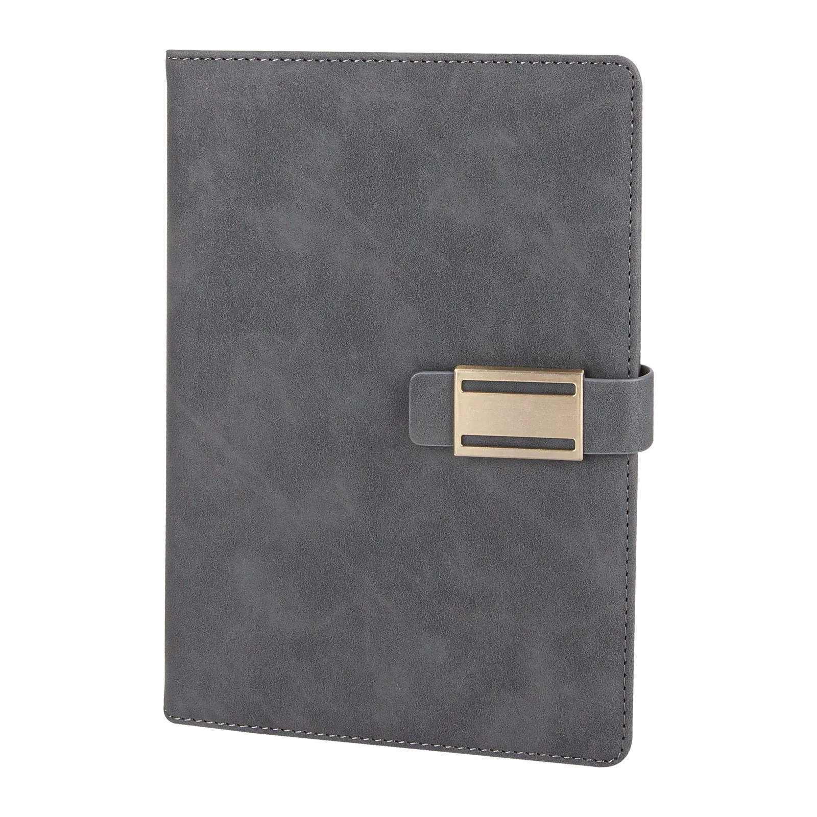 Tarihsiz Defter 15x21 cm - Füme · RM-M-D-68