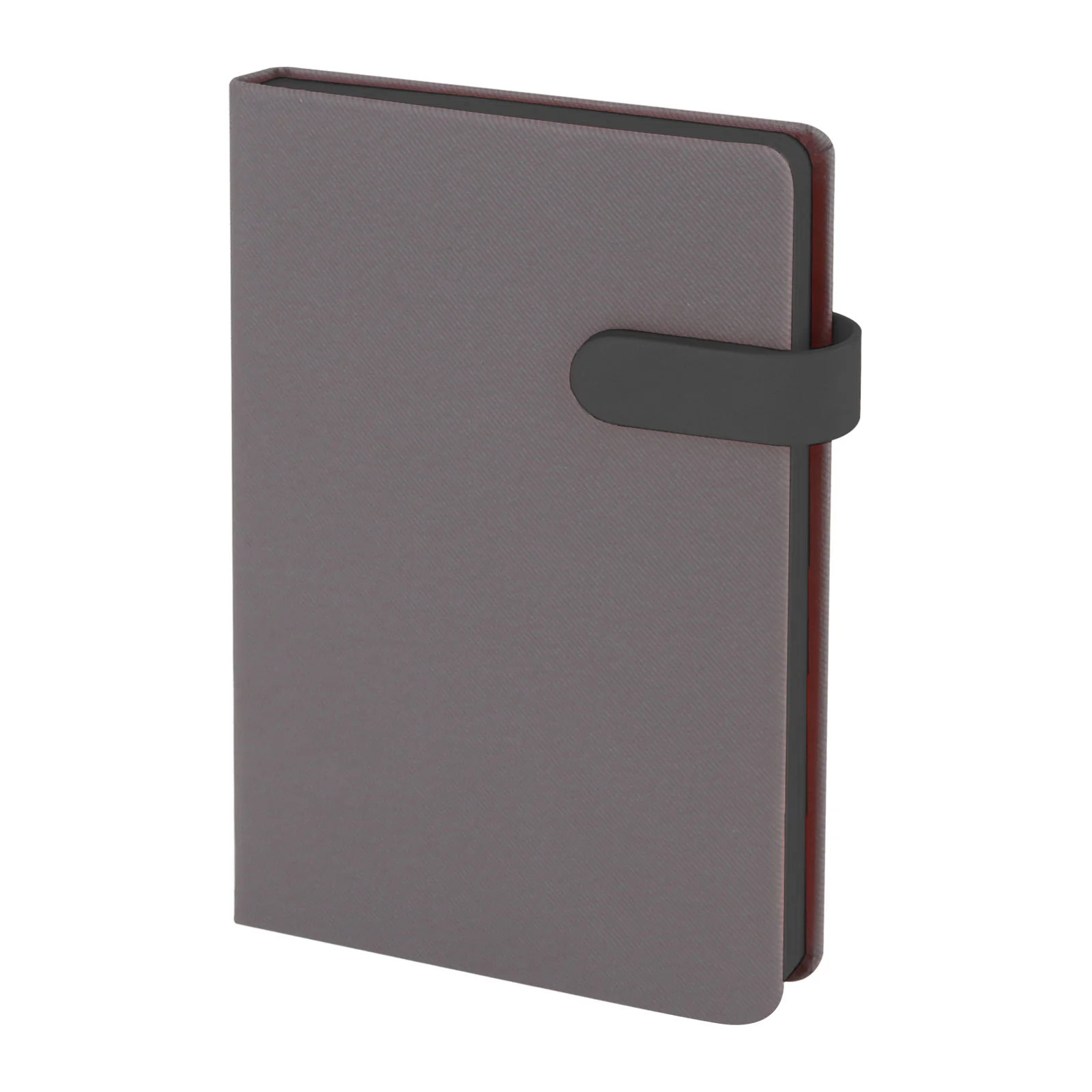 Tarihsiz Defter 13x21 cm - Siyah · RM-M-D-80