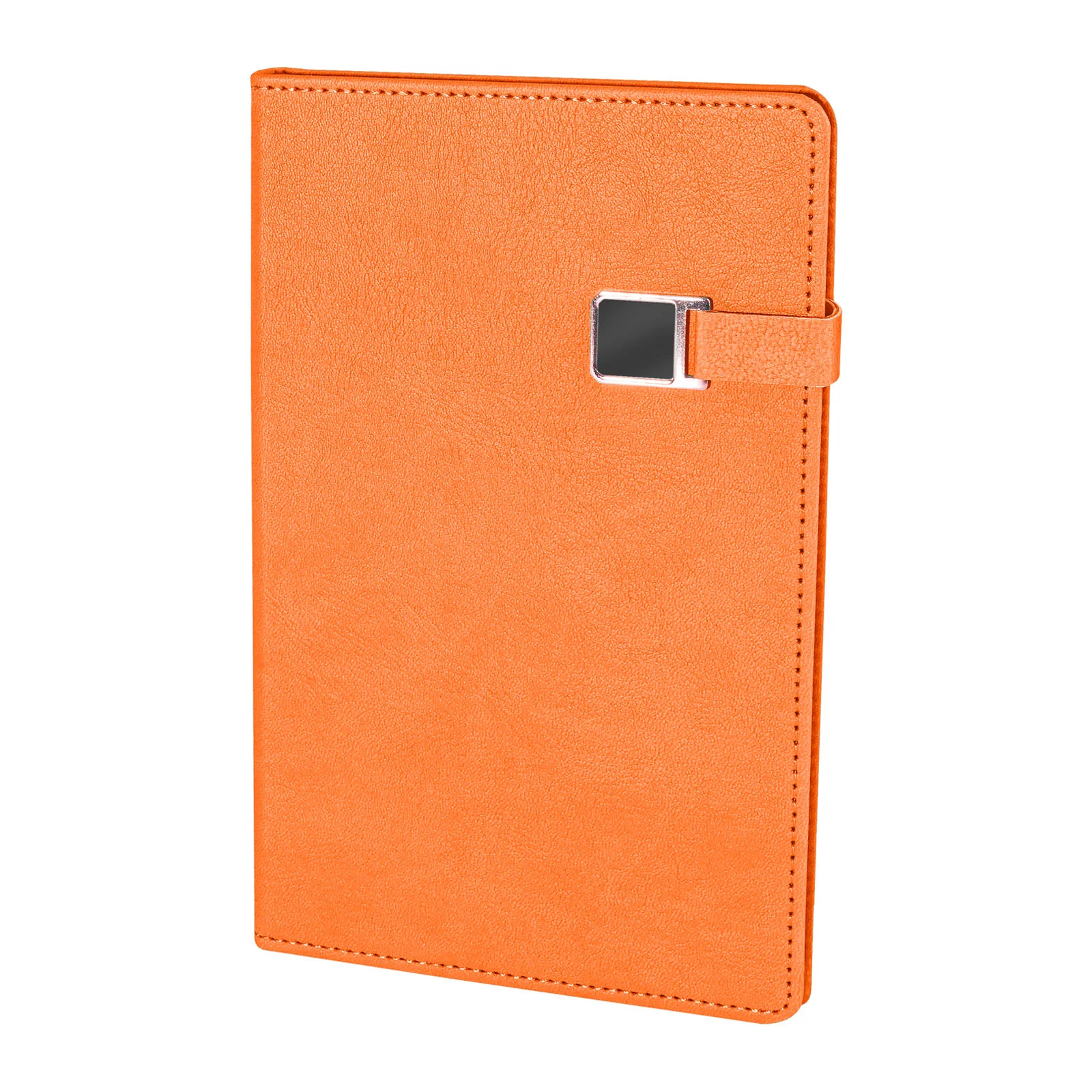 Tarihsiz Defter 13x21 cm - Turuncu · RM-M-D-87