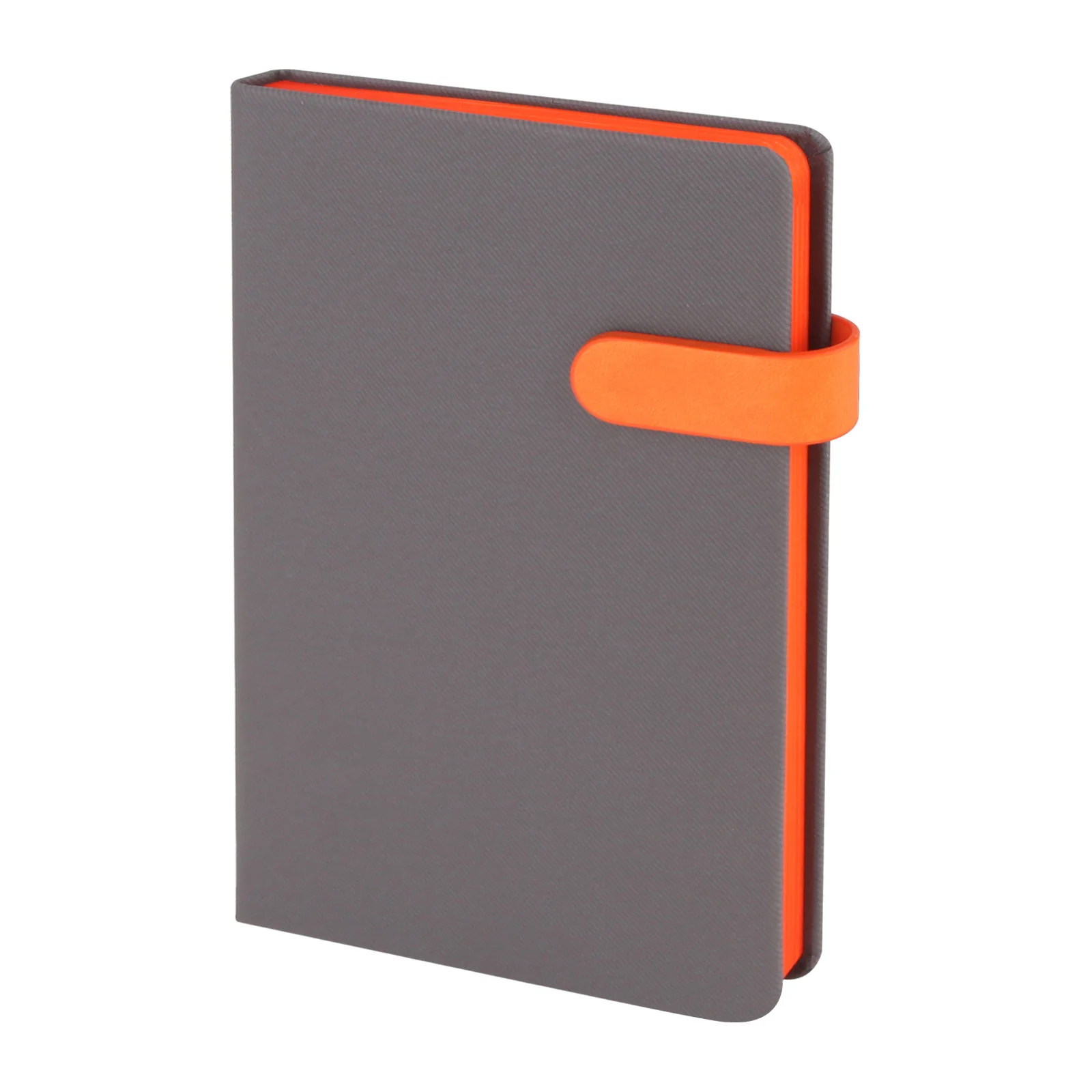 Tarihsiz Defter 13x21 cm - Turuncu · RM-M-D-89
