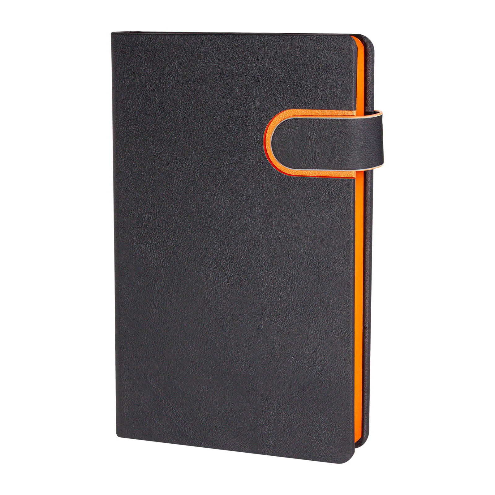 Tarihsiz Defter 13x21 cm - Turuncu · RM-M-D-90