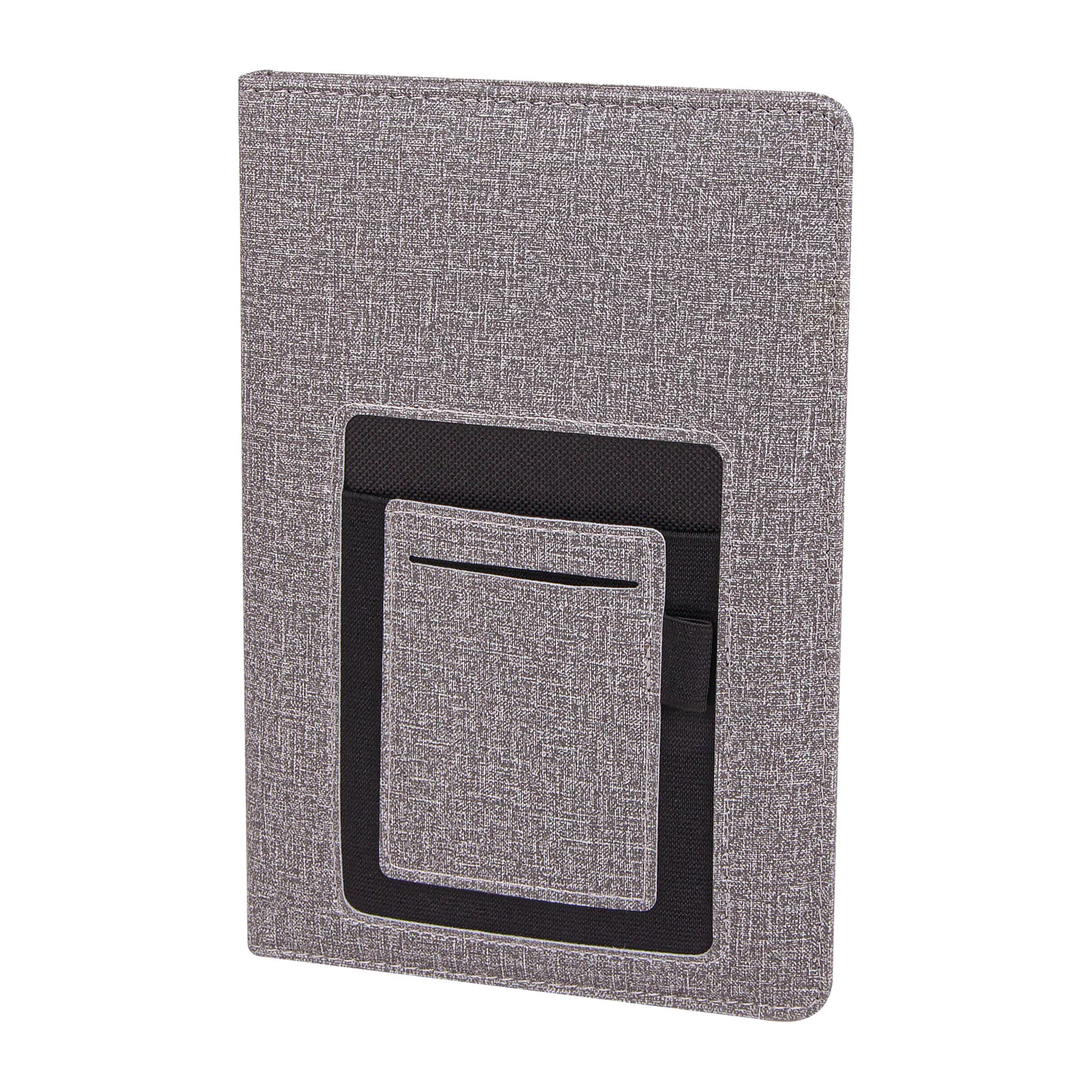 Tarihsiz Defter 15x21 cm - Gri · RM-M-D-98