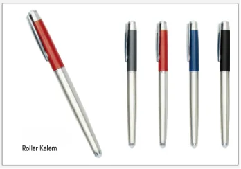 Kalem - RM-P-KM-52