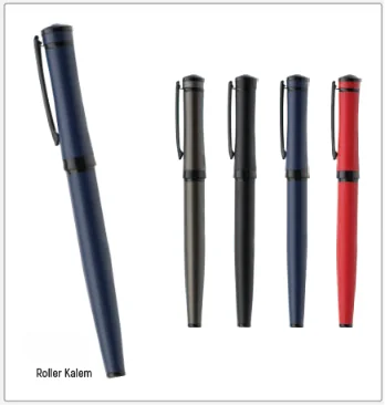 Kalem - RM-P-KM-54