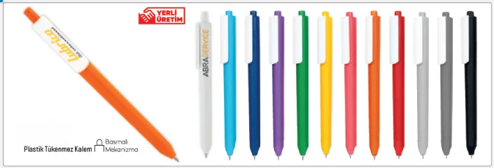 Kalem - RM-P-KP-82