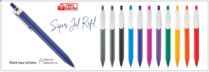 Kalem - RM-P-KP-98