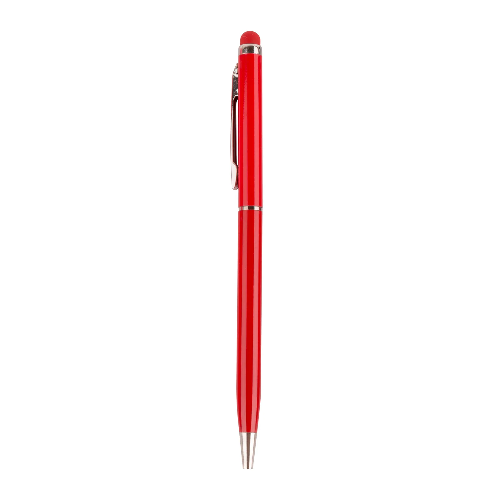 Metal Tükenmez Kalem - Kırmızı · RM-P-KM-124