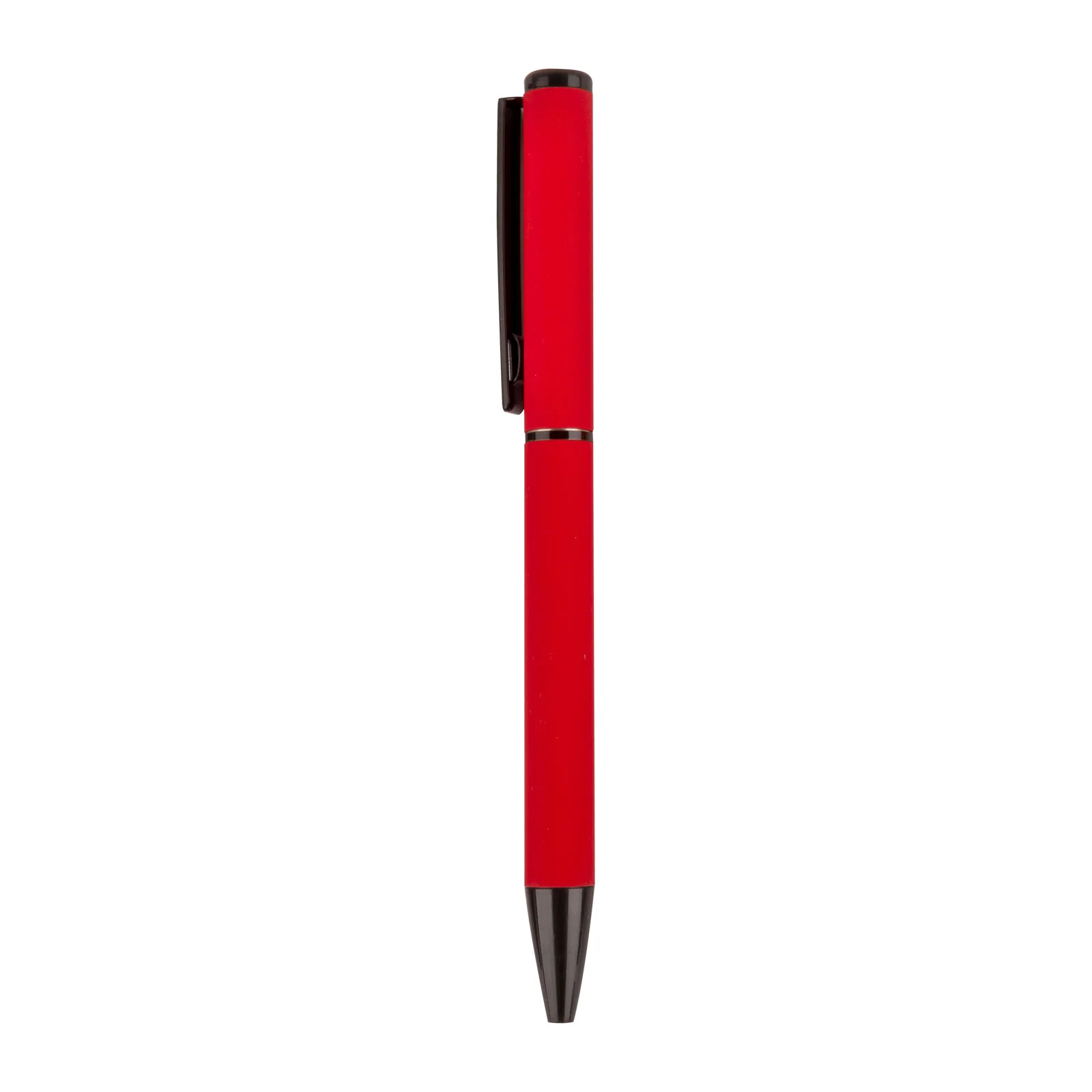 Metal Tükenmez Kalem - Kırmızı · RM-P-KM-125