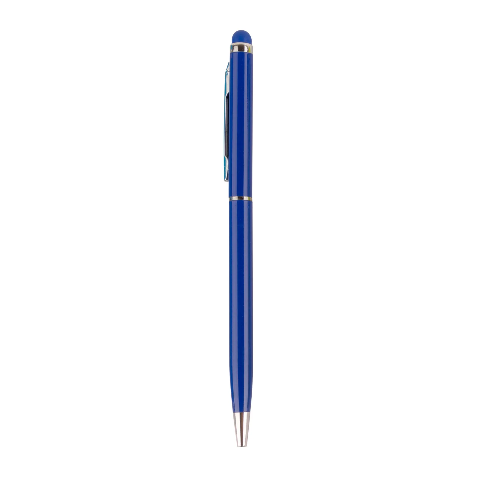 Metal Tükenmez Kalem - Lacivert · RM-P-KM-135