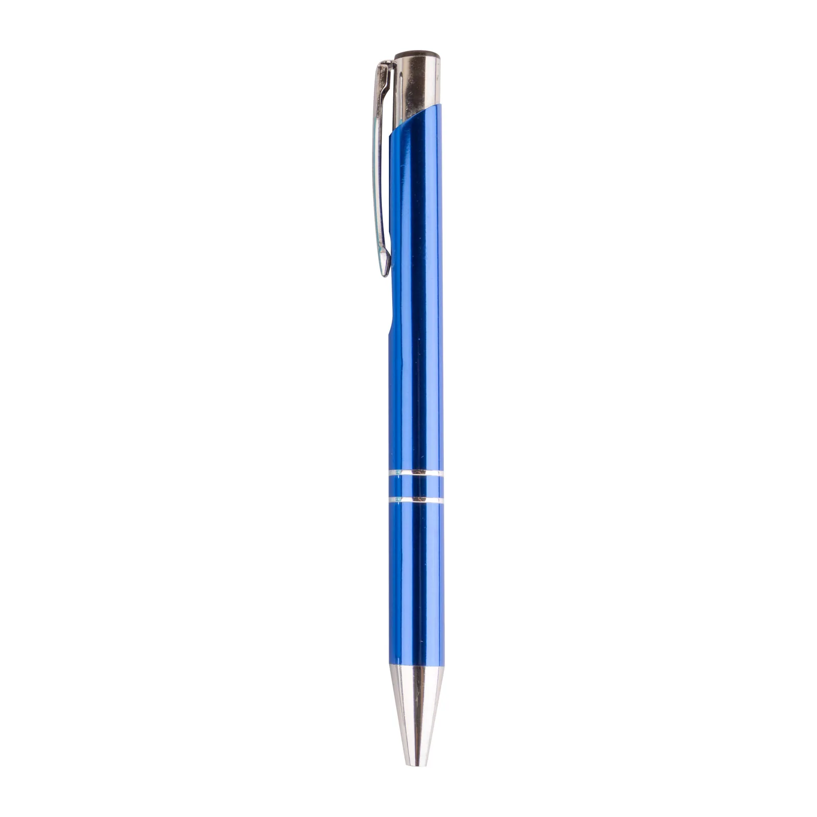 Metal Tükenmez Kalem - Lacivert · RM-P-KM-137