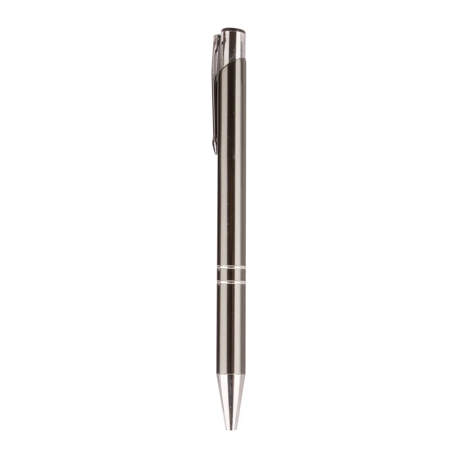 Metal Tükenmez Kalem - Füme · RM-P-KM-165