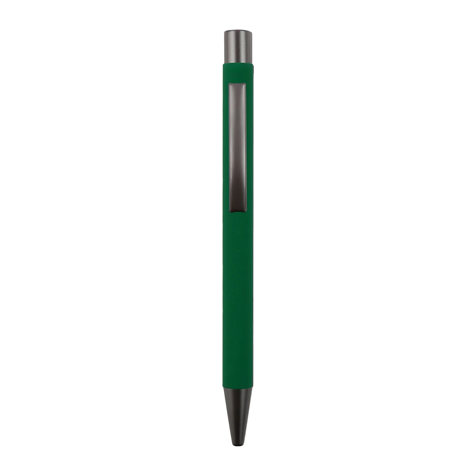 Koyu Metal Tükenmez Kalem - Yeşil · RM-P-KM-224