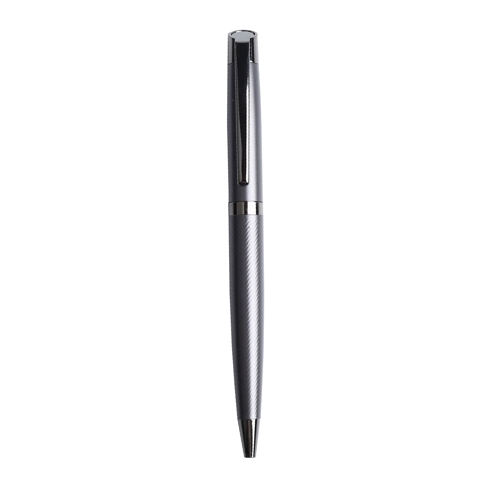 Metal Tükenmez Kalem - Füme · RM-P-KM-232